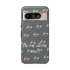 Coque "Ne me lâche pas" – Pour ceux qui tiennent (vraiment) à leur téléphone ! – Image 189
