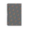 Carnet "Kyou Guitariste Pattern" – Pour les créatifs en mode rock'n'roll ! – Image 9