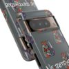 Coque de téléphone "Ne retourne pas mon téléphone" – Killer Kyou veille au grain ! – Image 186