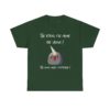 T-shirt "Je fais ce que je veux, je suis une licorne !" – Parce qu’un Kyou licorne, c’est magique ! – Image 27