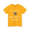 💍 T-shirt "Mon Précieux : The Lord of the Kyou" – L’Anneau unique… en version fun et geek ! – Image 24