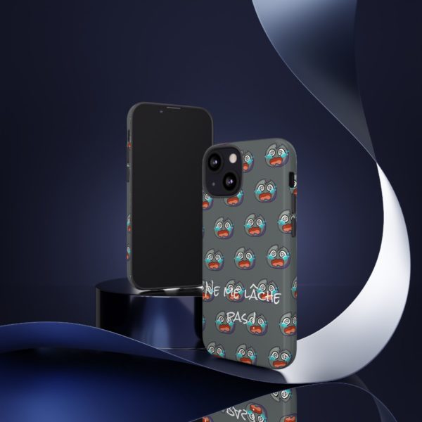 Coque "Ne me lâche pas" – Pour ceux qui tiennent (vraiment) à leur téléphone ! – Image 18