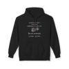 ♈ Hoodie Bélier – Style & Astrologie – Image 2