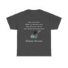 🎶 T-shirt "Heal the World – Make a Better Day for Kyou" – Un message d’amour et d’humour signé Mikyouel Jackson ! – Image 11