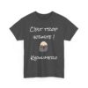 🐣 T-shirt "Kyoulimero" – C’est trop inzuste ! – Image 19
