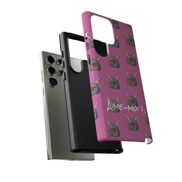 Coque "Aime-moi" – Un message subtil (ou pas) pour attirer l’amour ! – Image 115