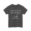 🎶 T-Shirt "I Just Called to Say I Love Kyou" – Le message d’amour ultime ! – Image 21