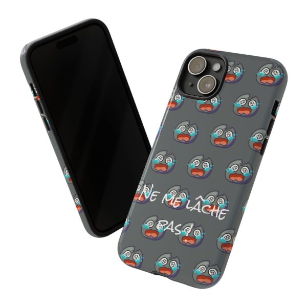 Coque "Ne me lâche pas" – Pour ceux qui tiennent (vraiment) à leur téléphone ! – Image 144