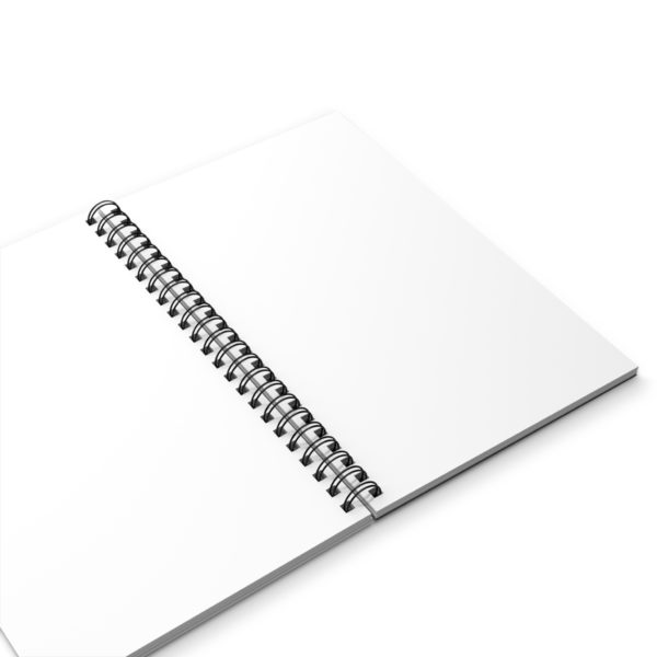 Carnet "Comment tu sais que j’écris un thriller ?" – Un carnet aussi mystérieux que toi ! 🔪📖 – Image 8