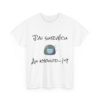😷 T-shirt "J’ai survécu au Kyouvid-19" – L’humour en post-pandémie ! – Image 35
