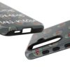 Coque de téléphone "Solide comme un Kyou" – Protection ultime et style Kyou-mique ! – Image 163