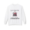 👕 Sweat "La Casa de Pakyou" – Prends ton hoodie, c’est l’heure du casse ! – Image 9