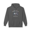 🎶 Hoodie "Near, Far, Wherever Kyou Are" – L’amour, le confort et un brin d’humour ! – Image 14