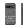 Coque de téléphone "Ne retourne pas mon téléphone" – Killer Kyou veille au grain ! – Image 125