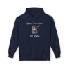 🎁 Hoodie "Happy Birthday to Kyou" – Garde la chaleur et la bonne humeur pour ton anniversaire ! – Image 2
