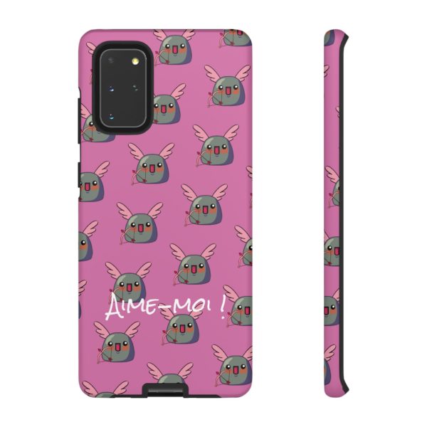 Coque "Aime-moi" – Un message subtil (ou pas) pour attirer l’amour ! – Image 12