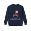 🎲 Sweatshirt "Kyoumoulox" – Un jeu incompréhensible, mais culte ! – Image 9