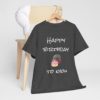 🎂 T-shirt "Happy Birthday to Kyou" – Le cadeau d’anniversaire incontournable ! – Image 22