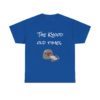 🎮 T-shirt "The Kyood Old Times" – Retour aux vraies sessions gaming ! – Image 30