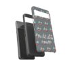 Coque "Ne me lâche pas" – Pour ceux qui tiennent (vraiment) à leur téléphone ! – Image 127