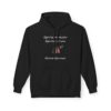 🎤 Hoodie "Kyou're My Heart, Kyou're My Soul" – Nostalgie, style et chaleur réunis ! – Image 10