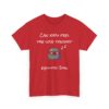 🎤 T-shirt "Can Kyou Feel the Love Tonight" – Un classique revisité avec amour ! – Image 3