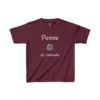 🪨 T-shirt Enfant "Pierre le Caillou" – Doux, confortable et prêt pour l’aventure ! – Image 7