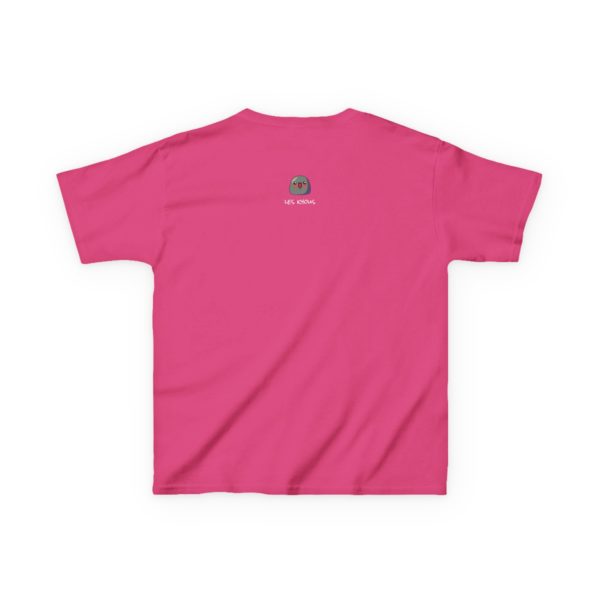 T-shirt enfant "Haute comme 3 Kyous" – Grandir avec style et fun ! – Image 28