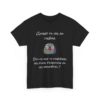 T-shirt "Tournez Kyouménage" – Parce que la vraie question, c'est après… 🎥🍿 – Image 25