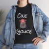 🏴‍☠️ T-shirt "One Kyouce – Tony Tony Kyouper" – Le plus mignon des pirates ! – Image 12