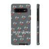 Coque "Ne me lâche pas" – Pour ceux qui tiennent (vraiment) à leur téléphone ! – Image 4