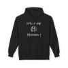 🎮 Hoodie "It’s-a me, Markyou !" – Plombier du confort et roi du style ! – Image 6