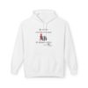 🕷️ Hoodie "Un grand pouvoir implique de grands Kyous" – La tenue officielle des héros stylés ! – Image 13
