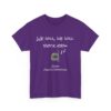🎶 T-shirt "We Will Rock Kyou" – Le rock en version Kyou-legend ! – Image 19