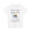 T-shirt "Salut c'est Brad Pitt" – L'arnaque du siècle sur un t-shirt ! – Image 35