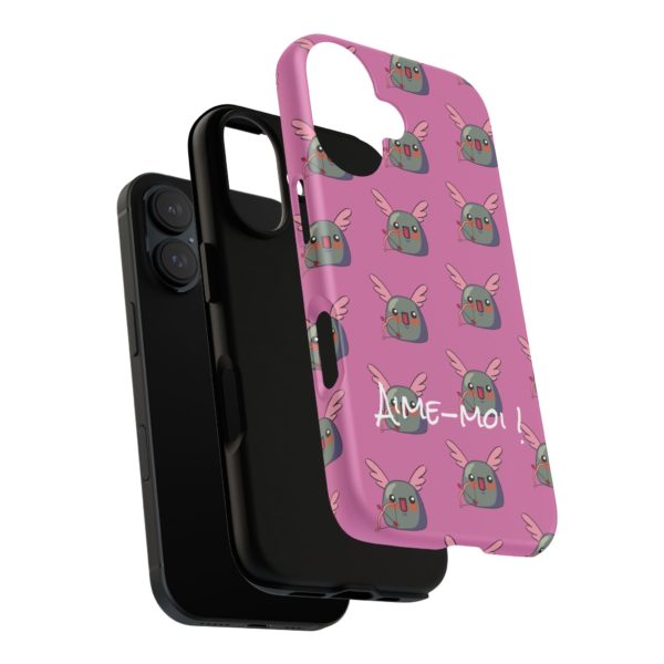 Coque "Aime-moi" – Un message subtil (ou pas) pour attirer l’amour ! – Image 207