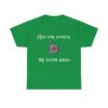 T-shirt "May the Force be with Kyou" – Le pouvoir du fun est avec toi ! 🌌✨ – Image 5