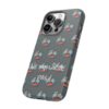 Coque "Ne me lâche pas" – Pour ceux qui tiennent (vraiment) à leur téléphone ! – Image 78