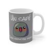 ☕ Mug "Café sans Kyoucre" – Pour les puristes du goût ! – Image 4