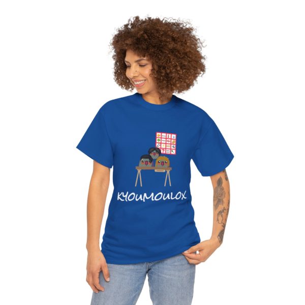 🎲 T-shirt "Kyoumoulox" – On n’a rien compris, mais on adore ! – Image 23