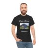 🏭 T-shirt "Fier d’être Kyourolo" – Hommage à Charleroi, entre terrils et fierté locale ! – Image 5