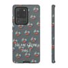 Coque "Ne me lâche pas" – Pour ceux qui tiennent (vraiment) à leur téléphone ! – Image 9