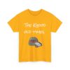 🎮 T-shirt "The Kyood Old Times" – Retour aux vraies sessions gaming ! – Image 46