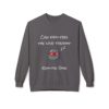 🎤 Sweatshirt "Can Kyou Feel the Love Tonight" – L’amour, la musique et la douceur réunis ! – Image 2
