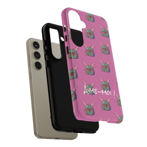 Coque "Aime-moi" – Un message subtil (ou pas) pour attirer l’amour ! – Image 176