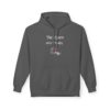 🎮 Hoodie "The Kyood Old Times" – Le style parfait pour les gamers nostalgiques ! – Image 10