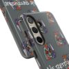 Coque de téléphone "Ne retourne pas mon téléphone" – Killer Kyou veille au grain ! – Image 162