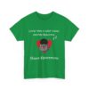 🎵 T-shirt "Lovin' Kyou – Is Easy ‘Cause Kyou’re Beautiful" – Un hymne à l’amour en coton ultra-doux ! – Image 4