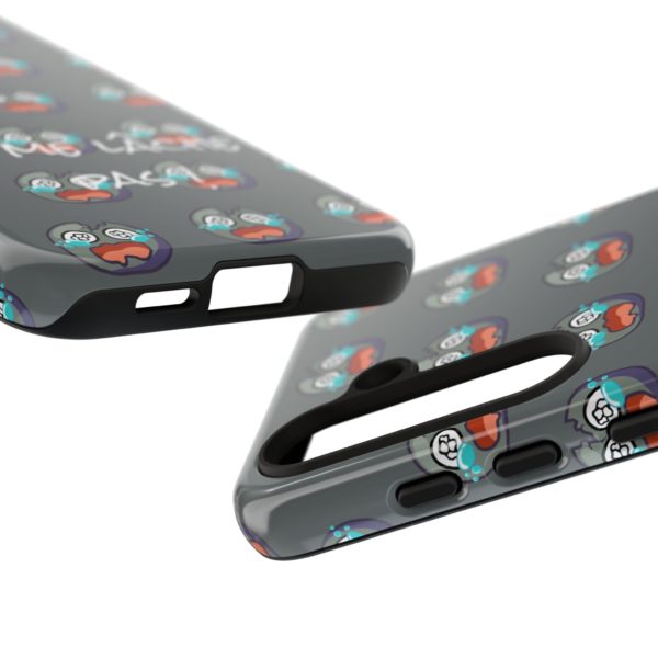 Coque "Ne me lâche pas" – Pour ceux qui tiennent (vraiment) à leur téléphone ! – Image 163
