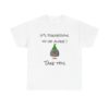 🗡️ T-shirt "It's Dangerous to Go Alone" – L'équipement de base pour tout héros – Image 21